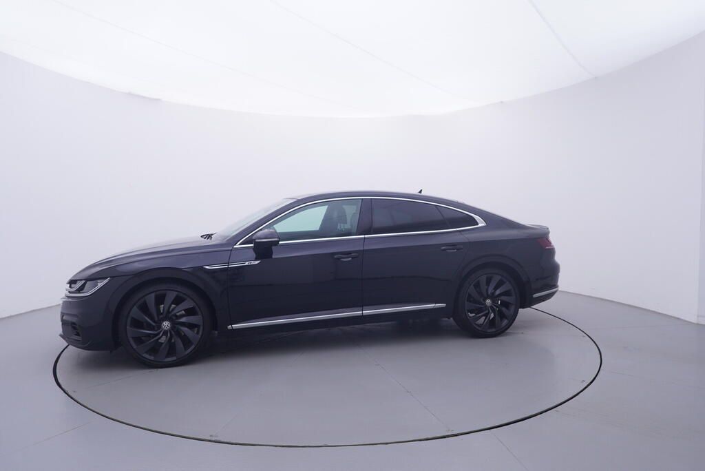 Volkswagen Arteon, 2.0 TSI 140 kW - fotka 2