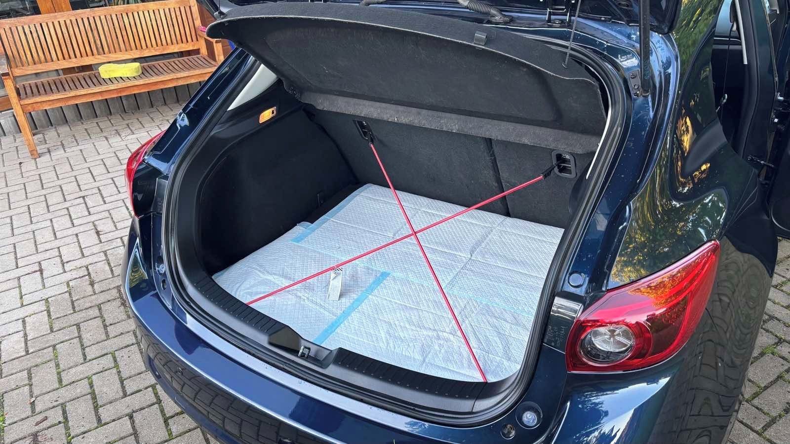 Mazda 3, Mazda 3-1.majitel - fotka 3
