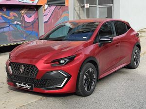 Renault Clio, Techno TCe 115 EDC