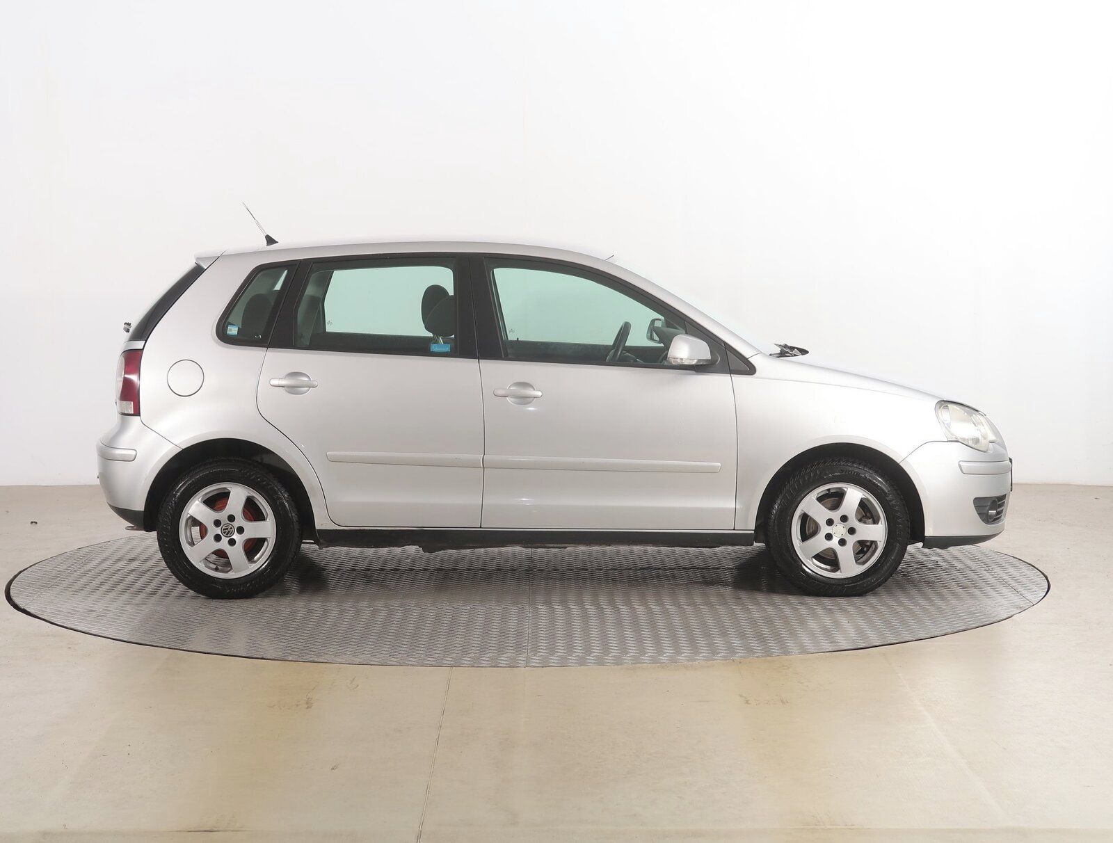 Volkswagen Polo, 1.2 12V, Serv.kniha, po STK - fotka 6