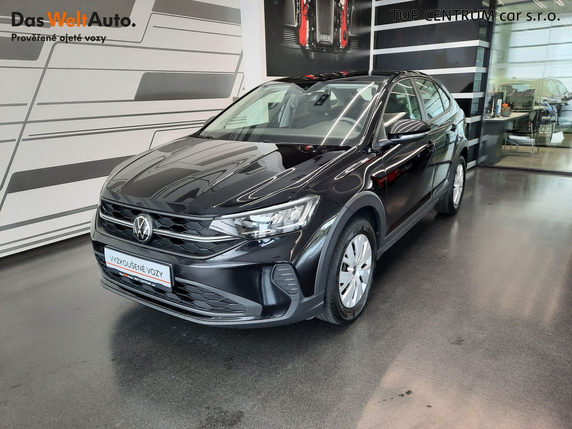 Volkswagen Taigo, Life 1.0 TSI (70kW/95k)