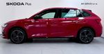 Škoda Scala, MONTE CARLO 1.0TSI/85kW 7DSG -