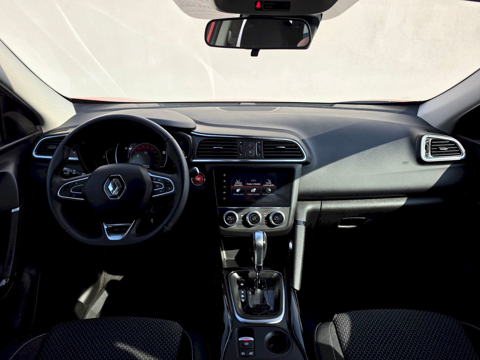 Renault Kadjar, 1,5DCI 85KW EDC EDITION BLUE - fotka 5