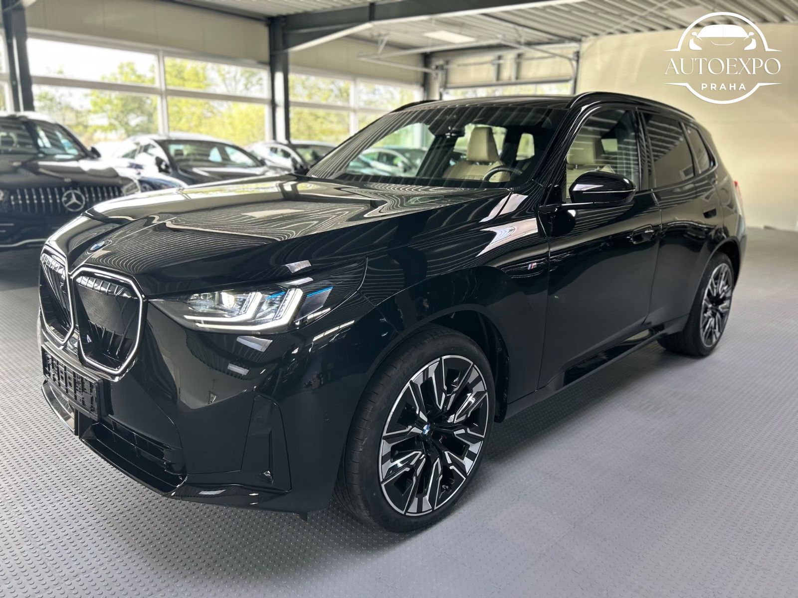 BMW X3, 20xd M Sport Pro*PANORAMA - fotka 3