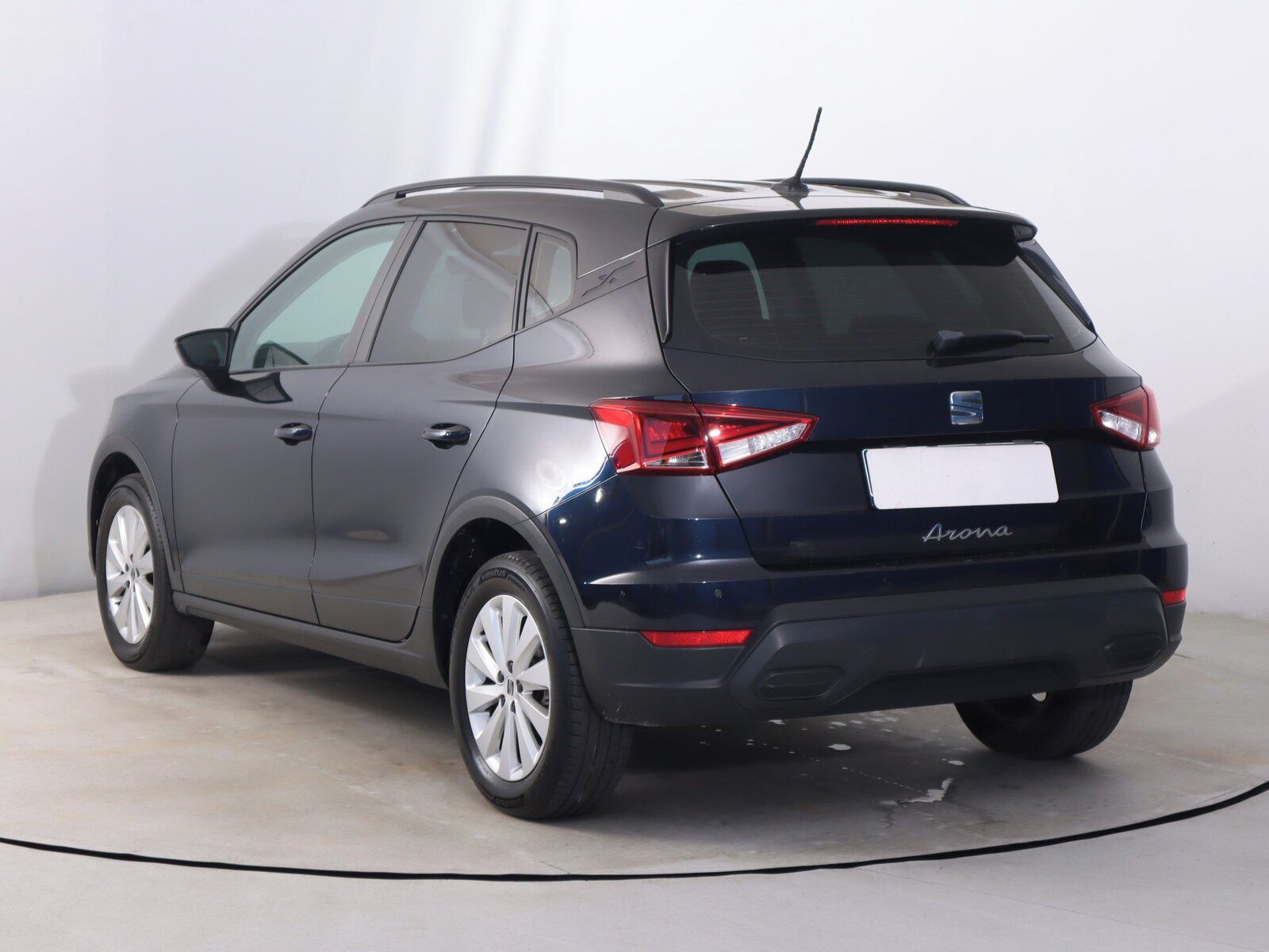Seat Arona, 1.0 TSI, Xperience, Automat - fotka 4