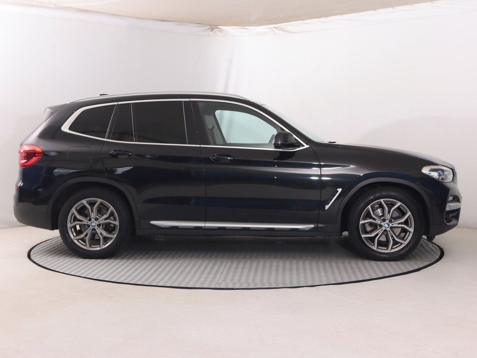 BMW X3, xDrive20d, 4X4, Automat - fotka 6