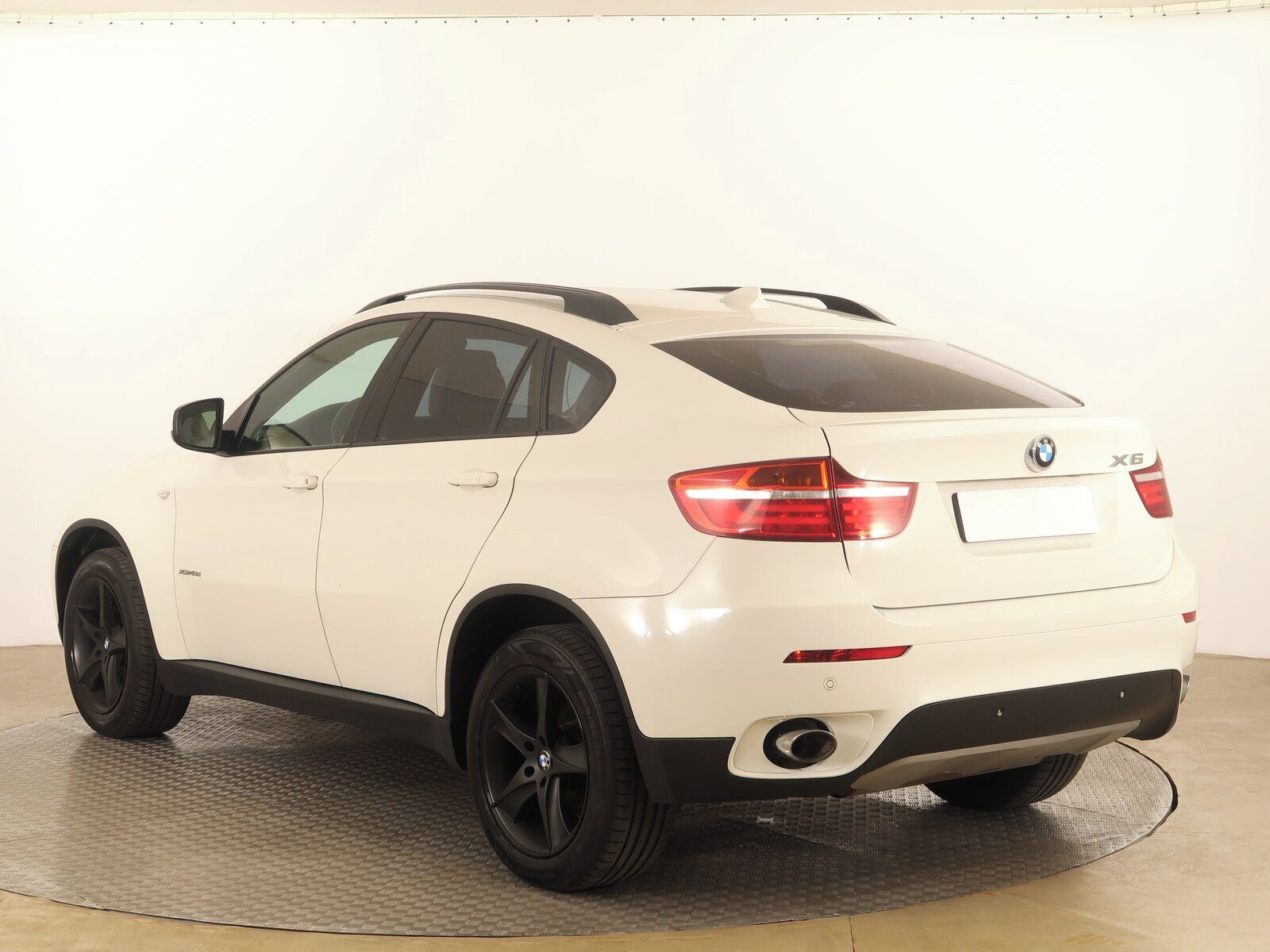 BMW X6, xDrive40d, 4X4, Automat - fotka 4