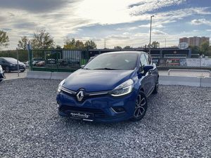 Renault Clio, 1.2 TCe,Automat,Intens,ČR