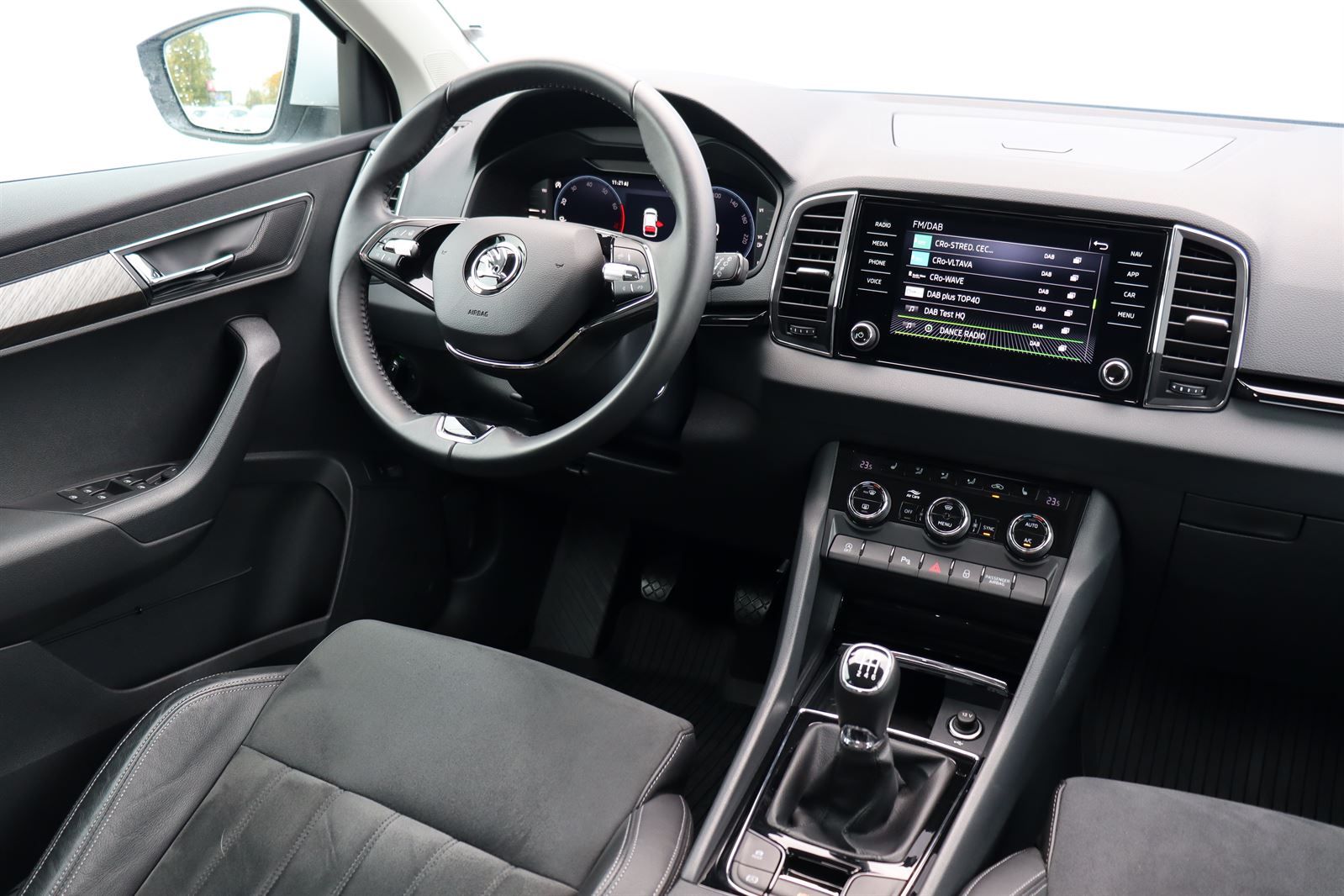 Škoda Karoq, 1.5 TSI Style - fotka 5