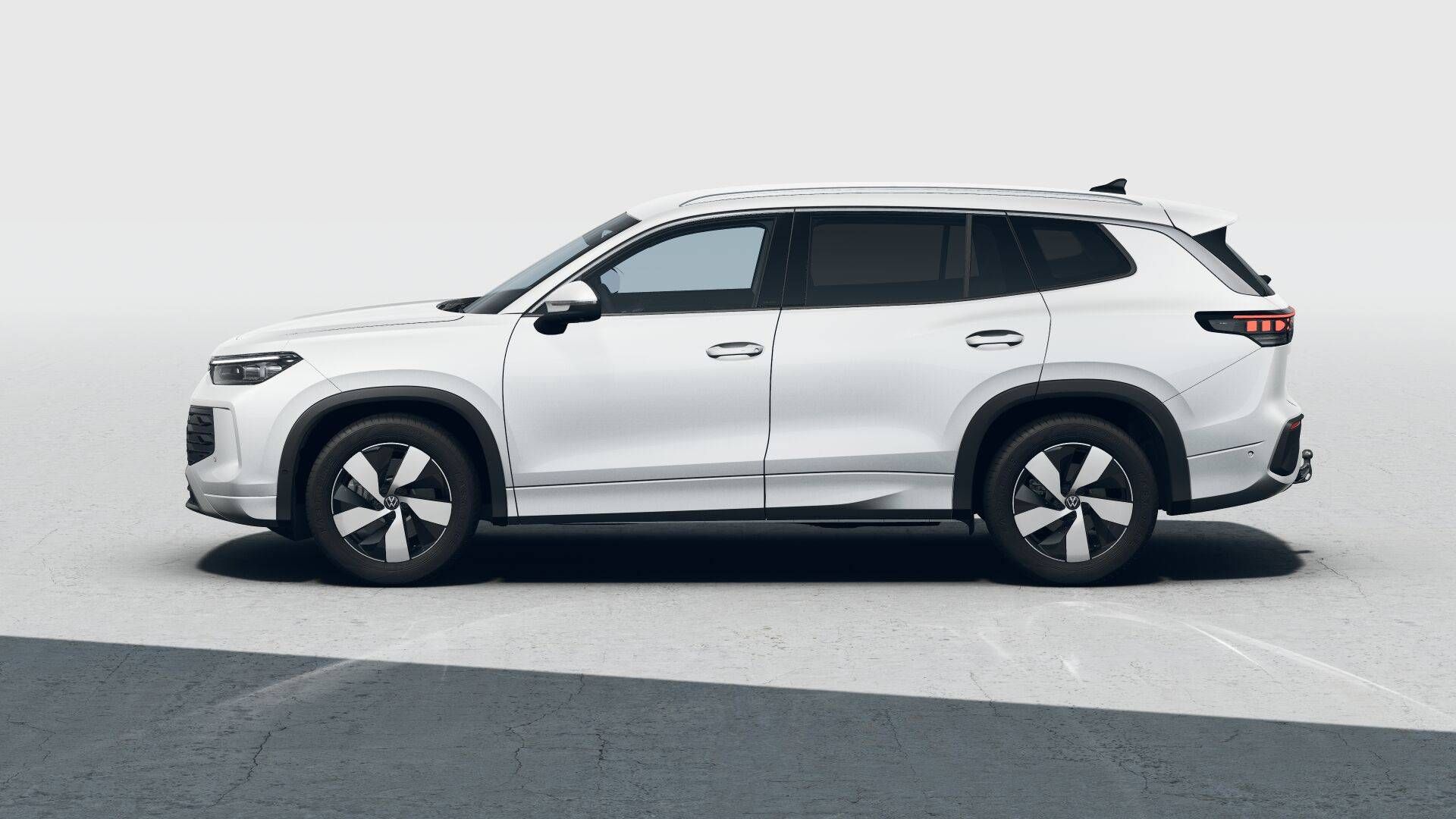 Volkswagen Tayron, Family 7DSG mHEV 1,5eTSI - fotka 3
