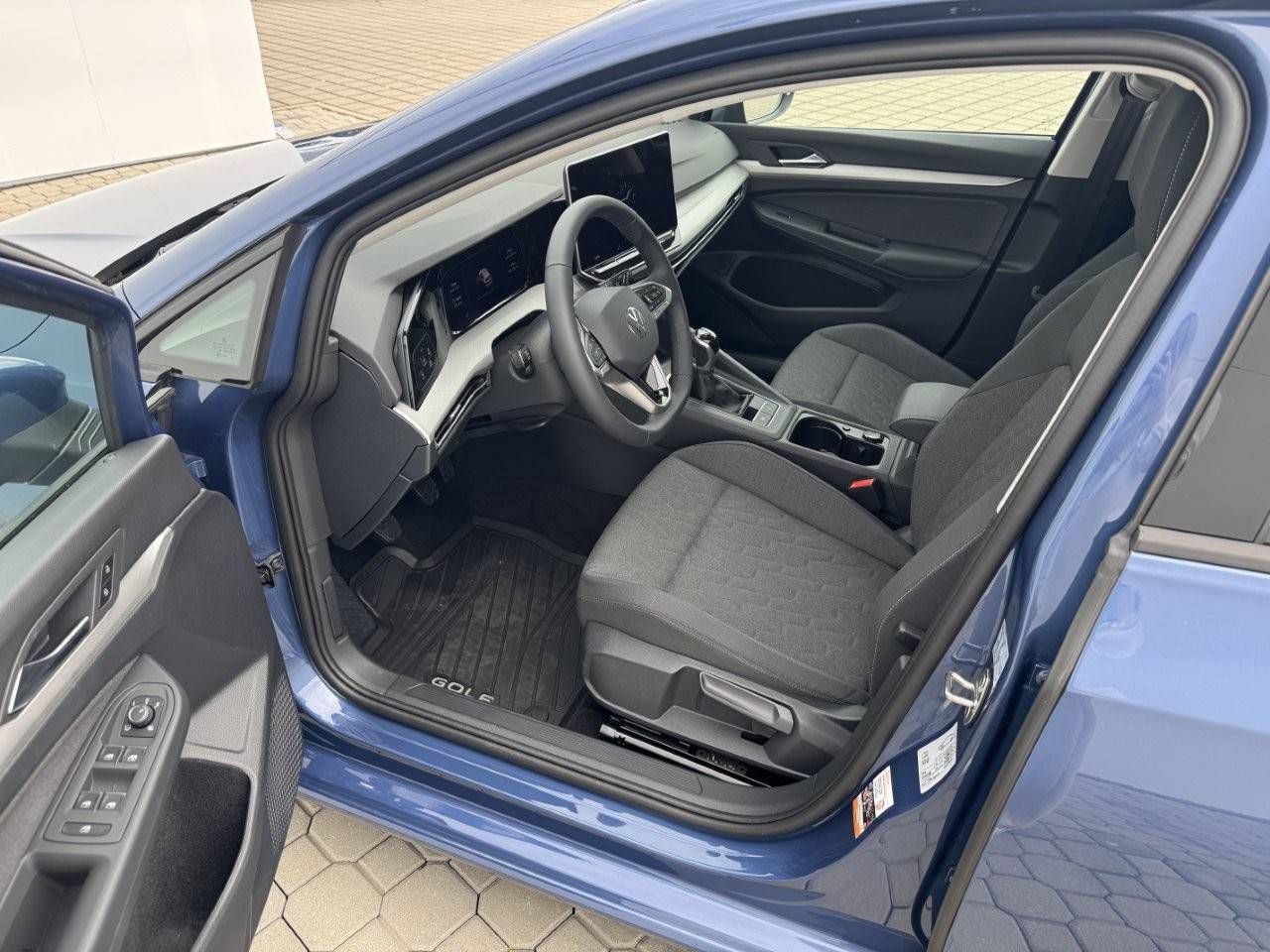 Volkswagen Golf, Family 6G 1,5TSI - fotka 5