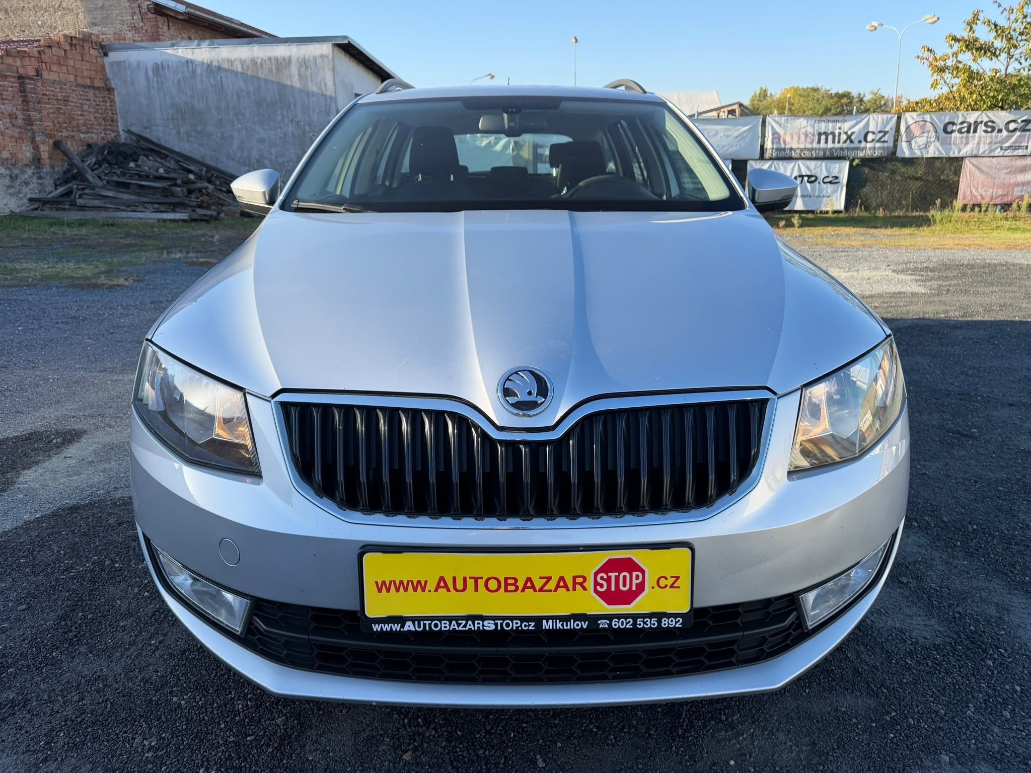 Škoda Octavia, 1.6 TDI 4×4 77 kW SERVISNI KN - fotka 2