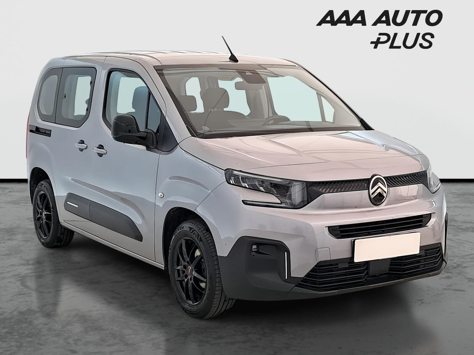 Citroën Berlingo, 1.2 PureTech, Plus, 5Míst