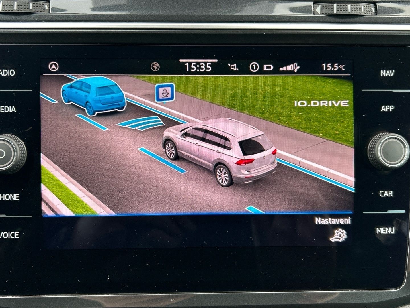 Volkswagen Tiguan, 1.5 TSI 7DSG Life - fotka 6