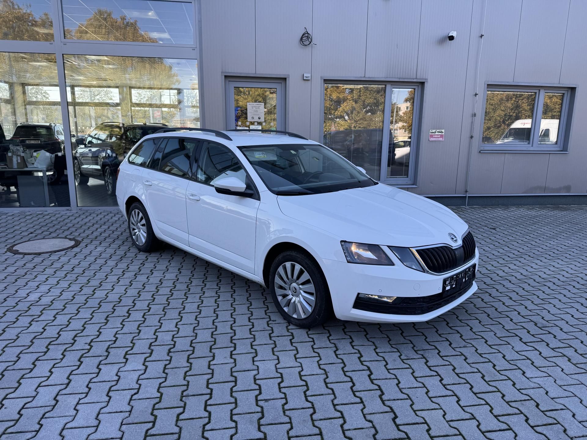 Škoda Octavia, 2,0TDi DSG 4x4 NAVIGACE TAŽNÉ