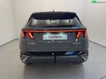 Hyundai Tucson, 1.6 T-GDI DCT GO CZECH N LINE