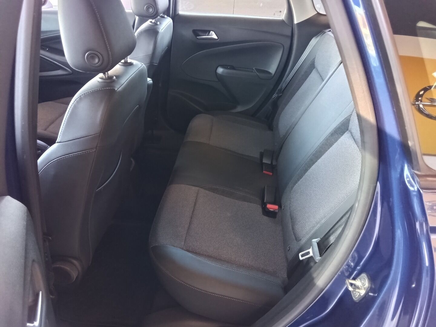 Opel Crossland, 1.2T 81KW 2022 - fotka 6