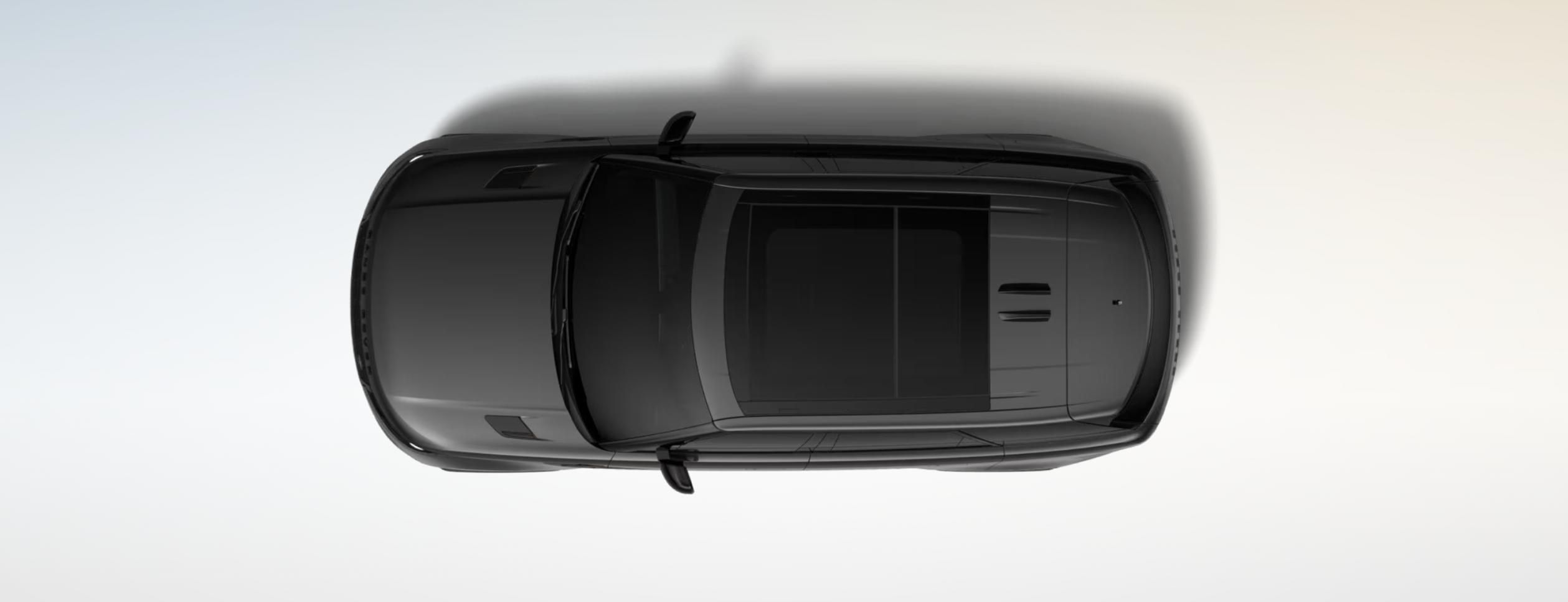 Land Rover Range Rover Sport, D350 AUTOBIOGRAPHY AWD Aut - fotka 5