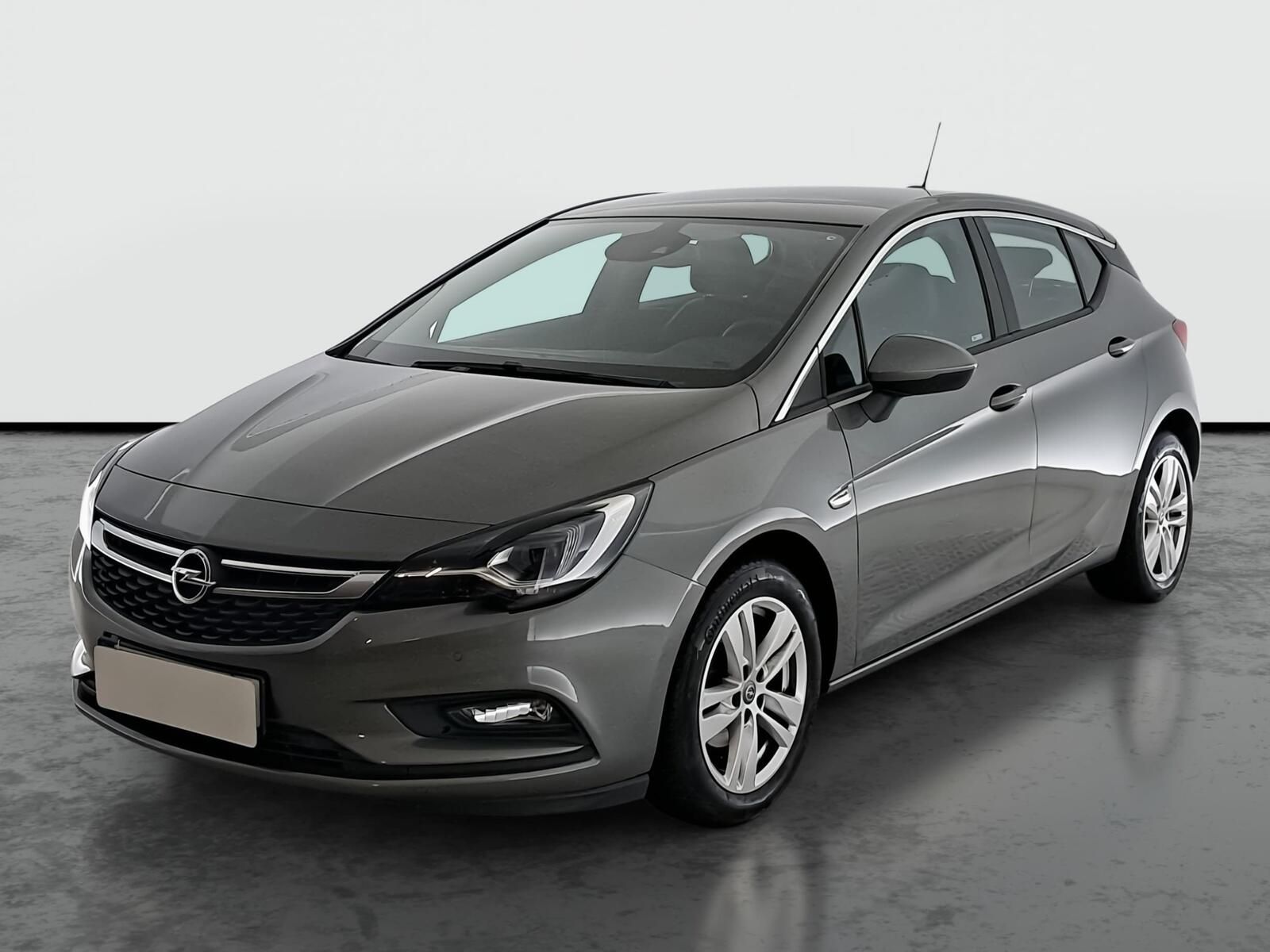 Opel Astra, 1.4 T, Serv.kniha - fotka 2