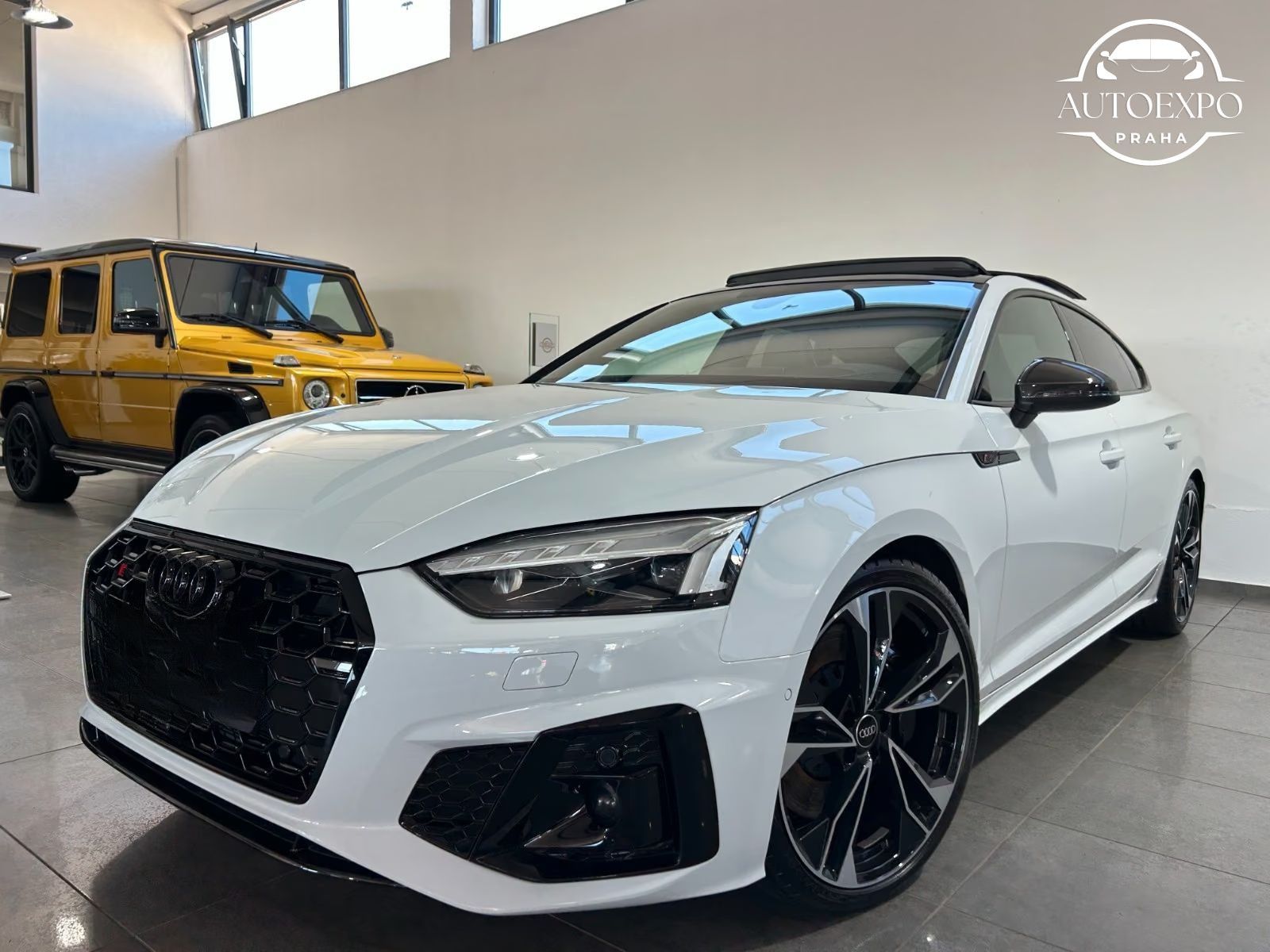 Audi S5, 3.0 TDI*360Kamera*Head-Up*