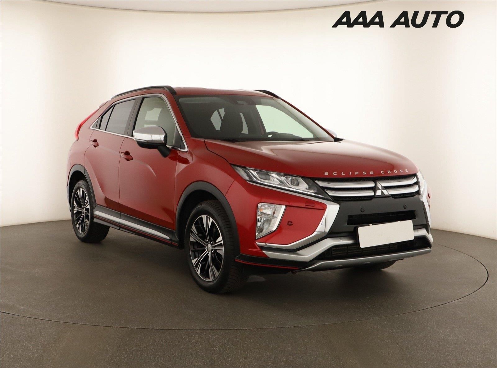 Mitsubishi Eclipse Cross, 1.5 T-MIVEC, 4X4, Automat