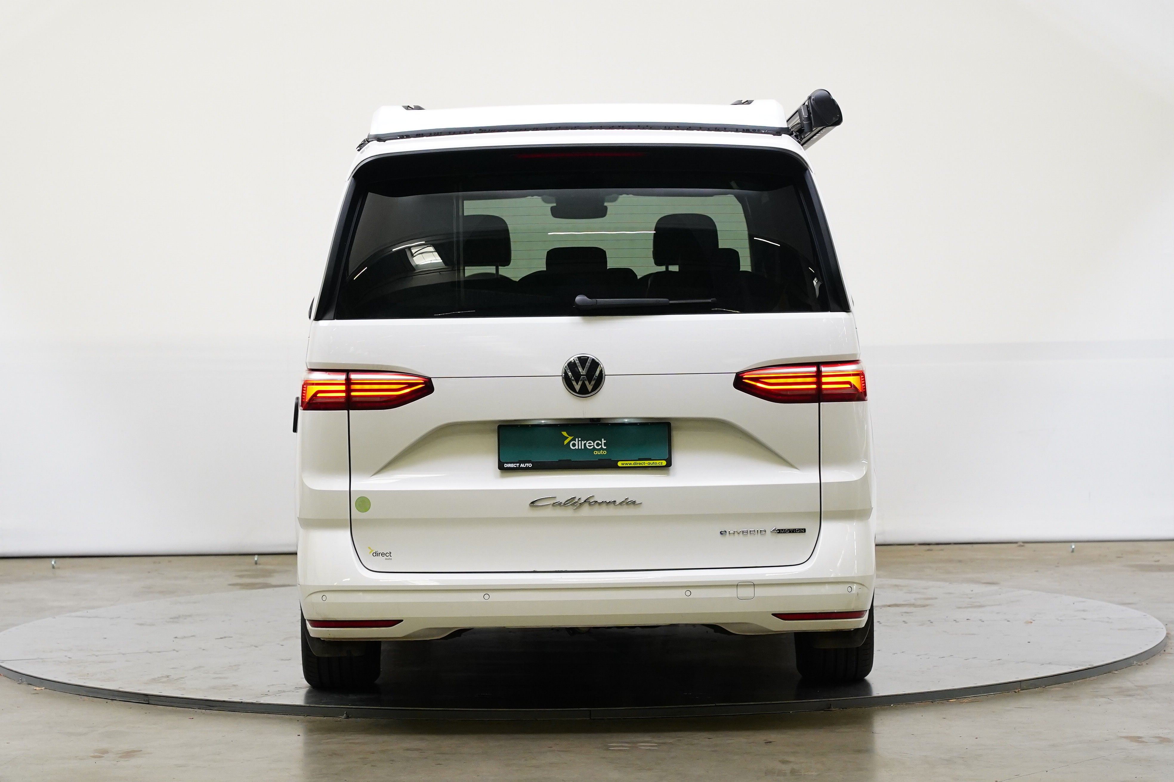 Volkswagen California, 1.5 TSI PHEV 4MOT Coast - fotka 6