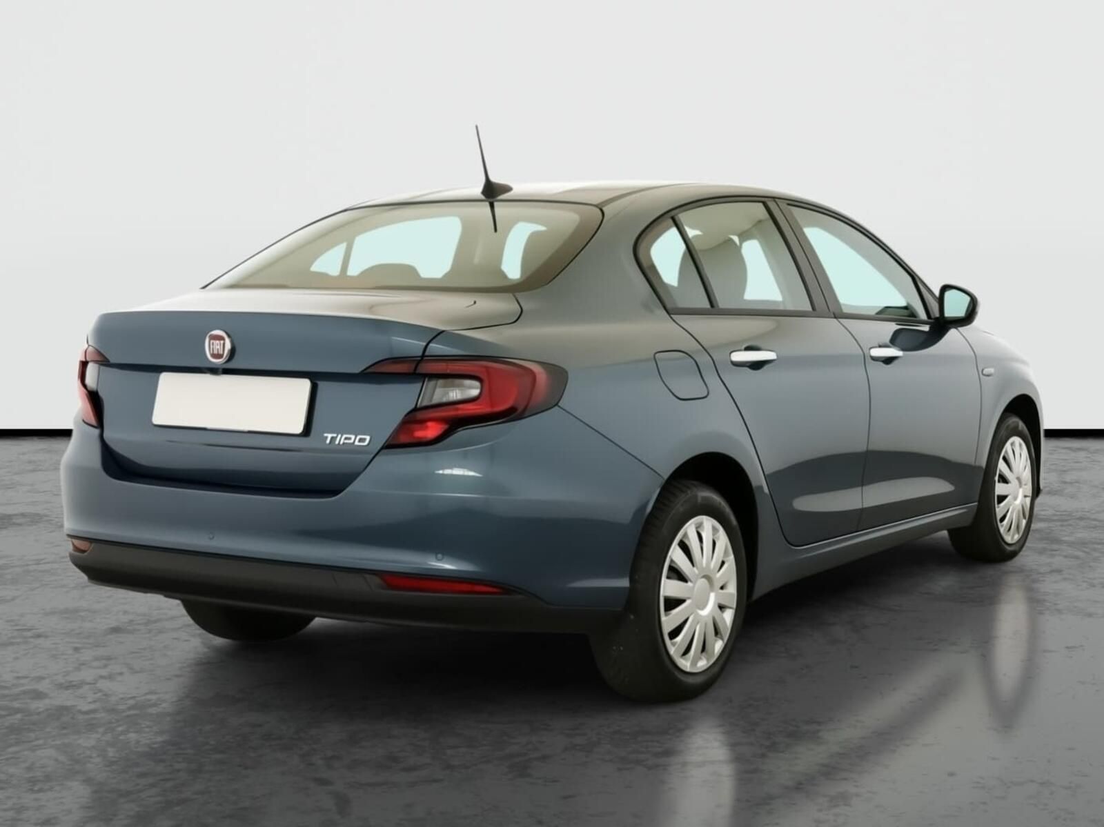 Fiat Tipo, 1.6 MultiJet, Záruka, ČR,1.maj - fotka 5