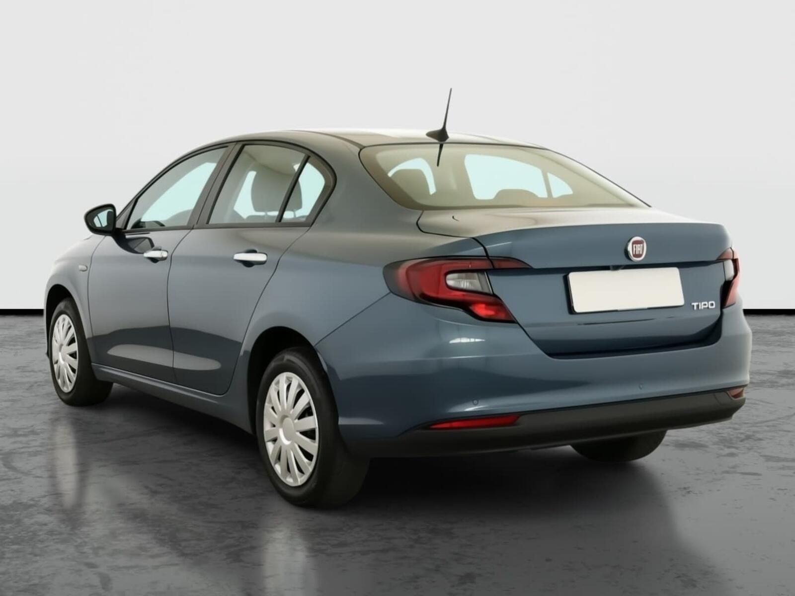 Fiat Tipo, 1.6 MultiJet, Záruka, ČR,1.maj - fotka 4