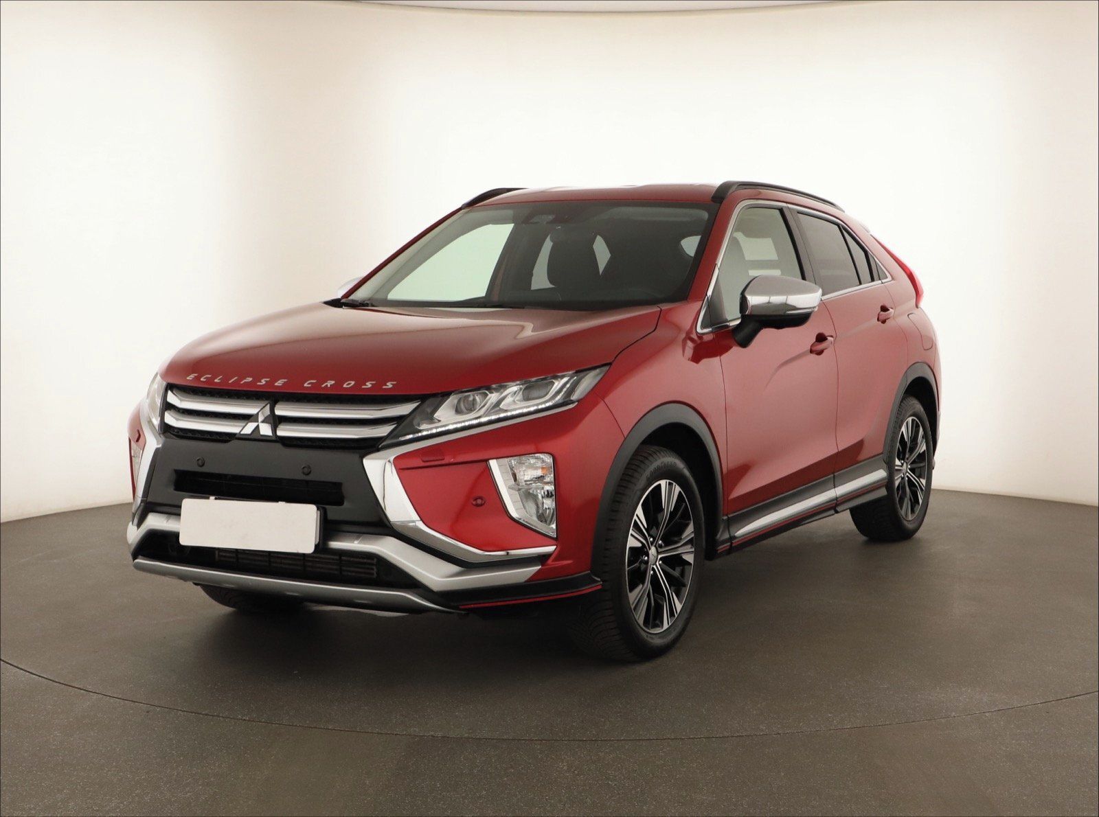 Mitsubishi Eclipse Cross, 1.5 T-MIVEC, 4X4, Automat - fotka 2