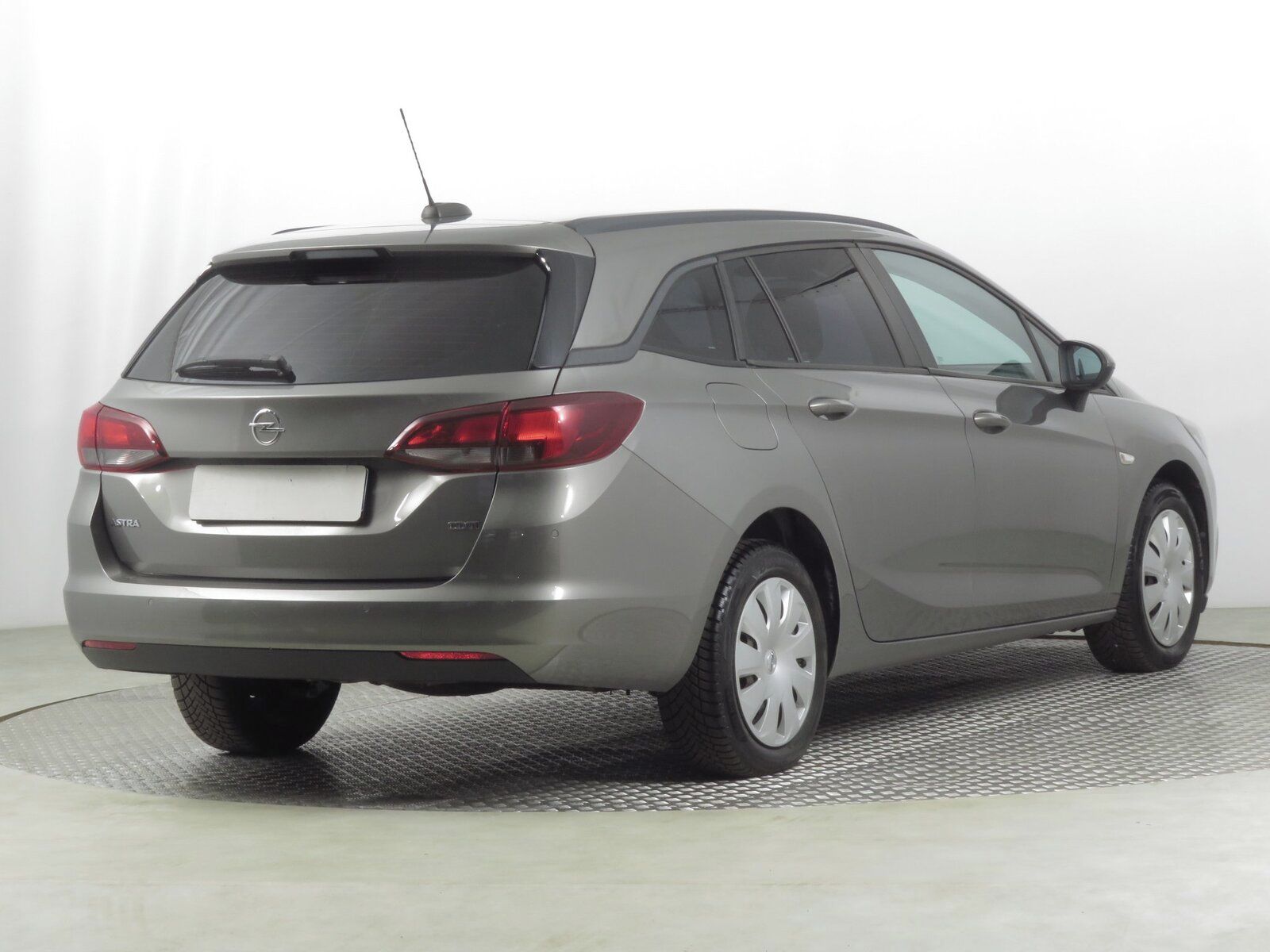 Opel Astra, 1.6 CDTI, Serv.kniha - fotka 5
