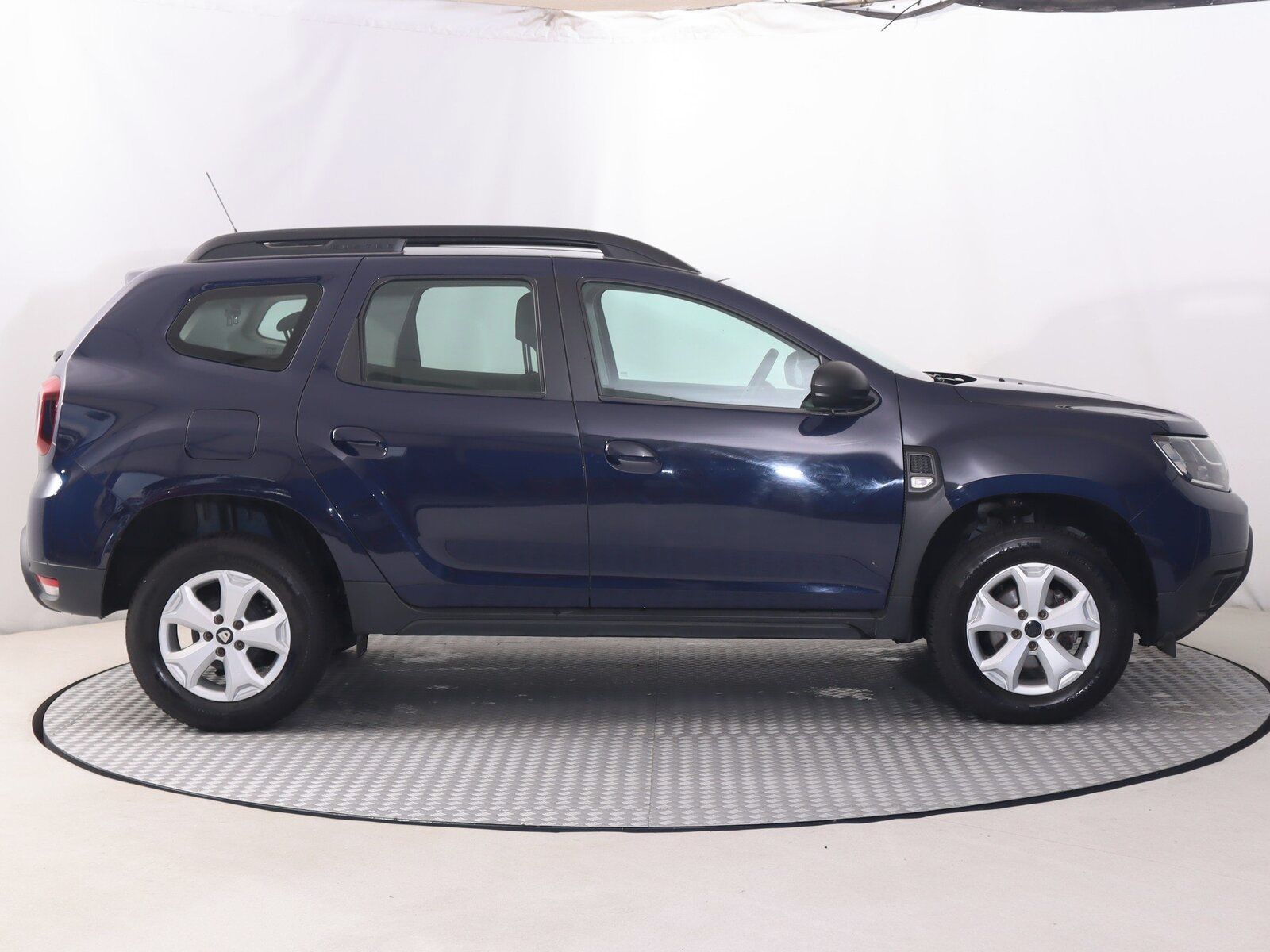 Dacia Duster, 1.3 TCe, Serv.kniha - fotka 6
