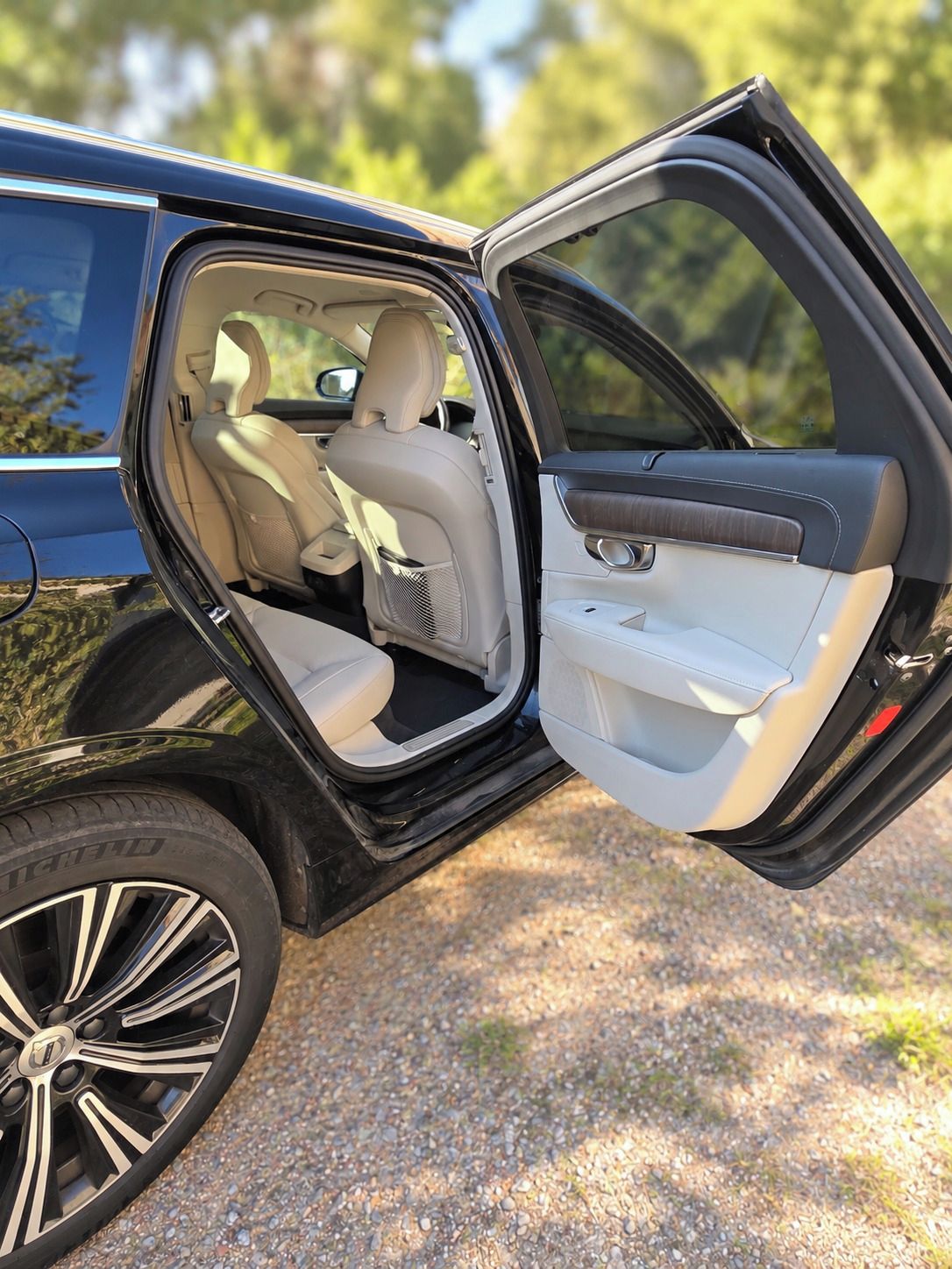 Volvo V90, D5 INSCRIPTION,POLESTAR, tažné - fotka 5
