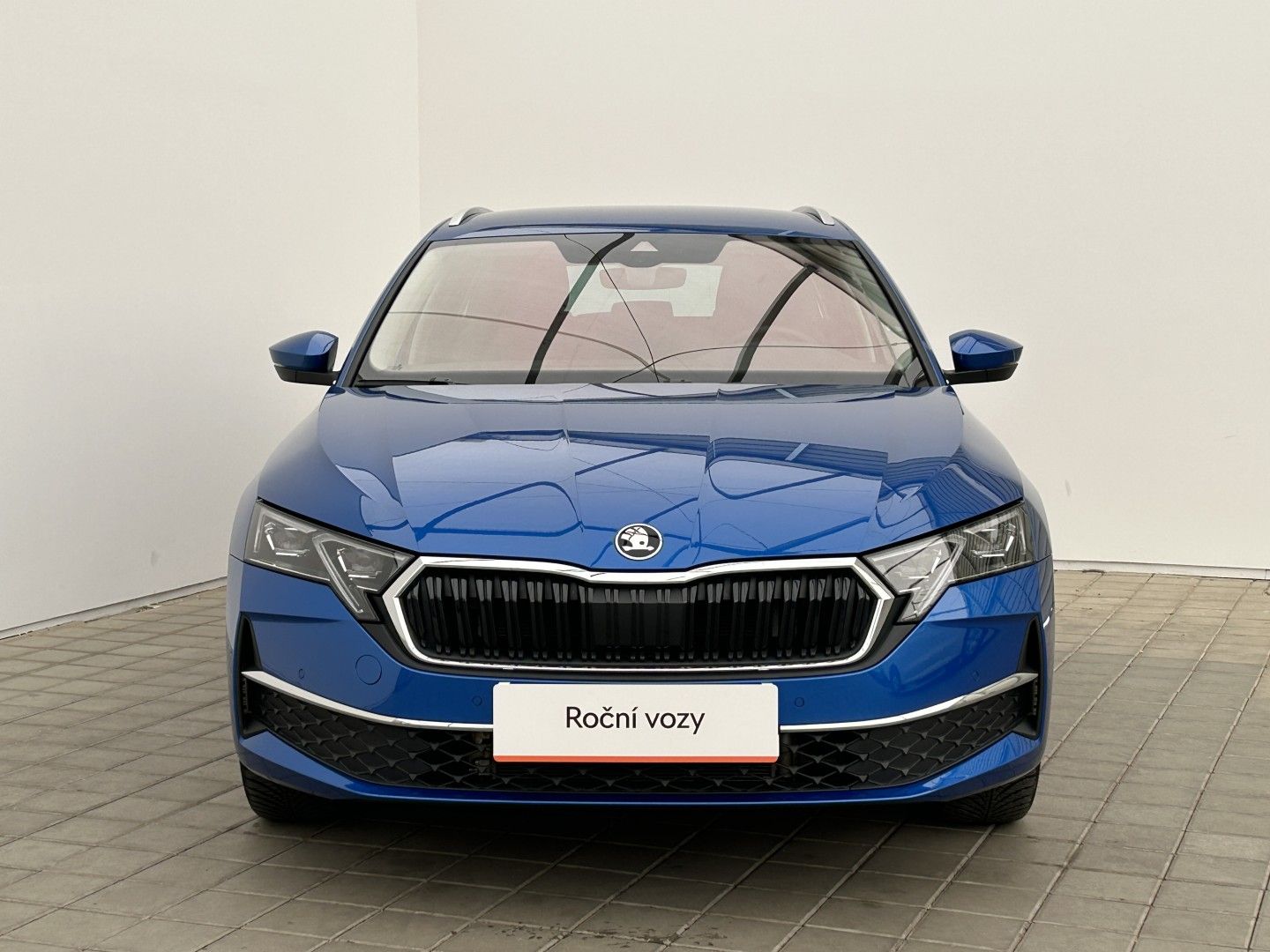 Škoda Octavia, 2.0TDI 85kW Top selection - fotka 4