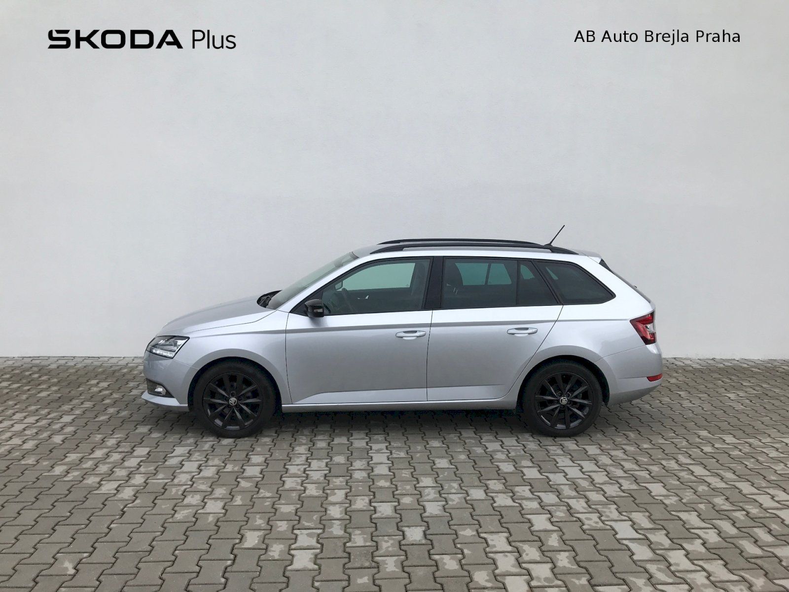 Škoda Fabia, COMBI III FL AMBITION TSI 70/1 - fotka 3