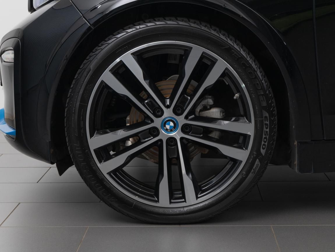 BMW i3, i3s - fotka 6