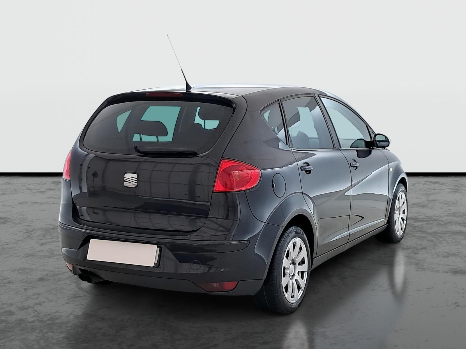 Seat Altea, 2.0 TDI, po STK - fotka 5
