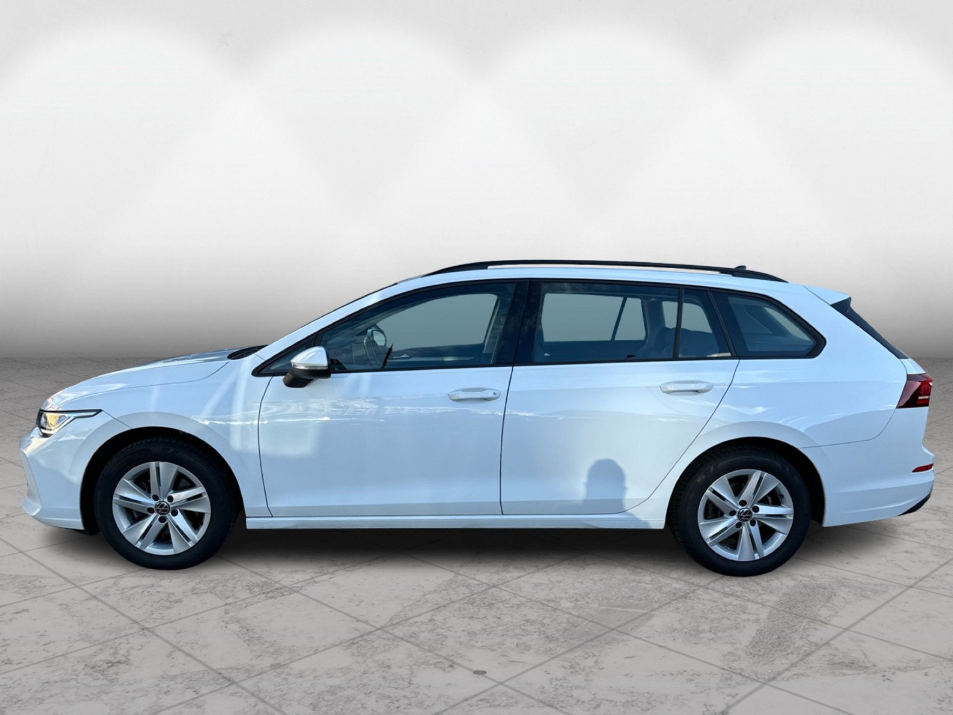 Volkswagen Golf, Life 1.5 TSI 110kW Variant - fotka 3