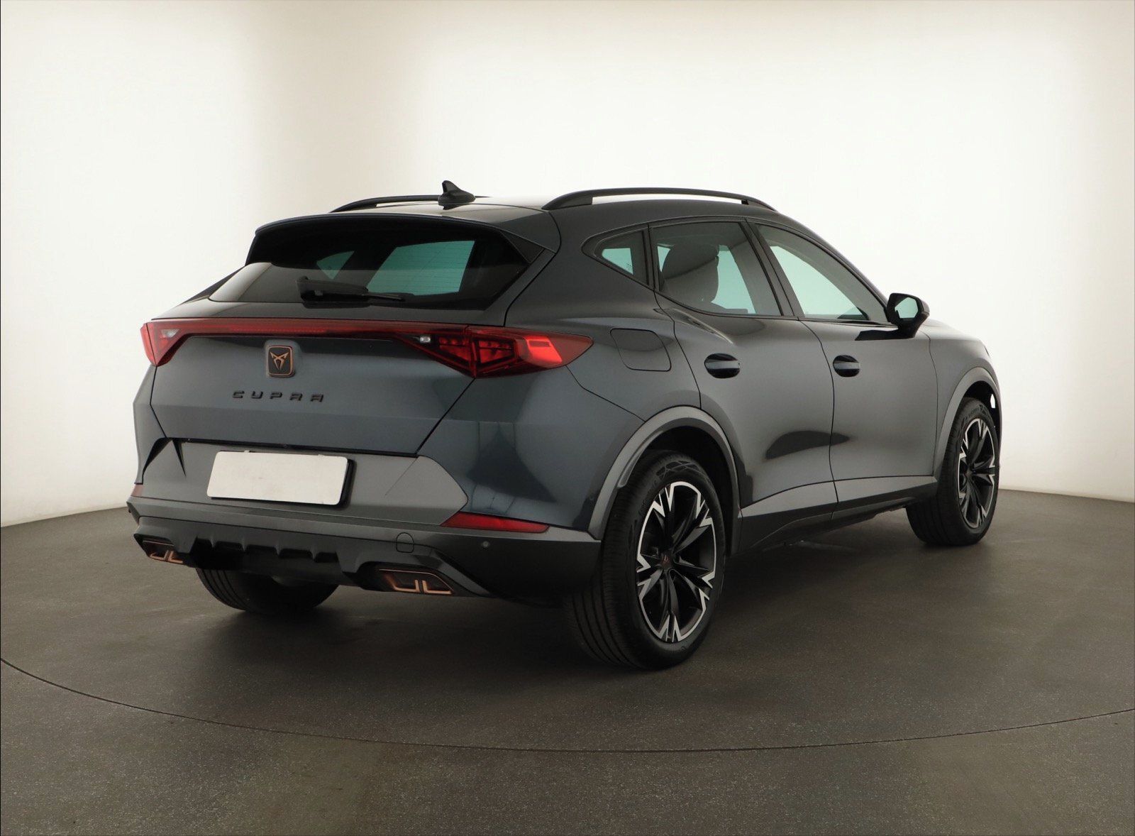 Cupra Formentor, 1.4 e-Hybrid, Záruka, Automat - fotka 5