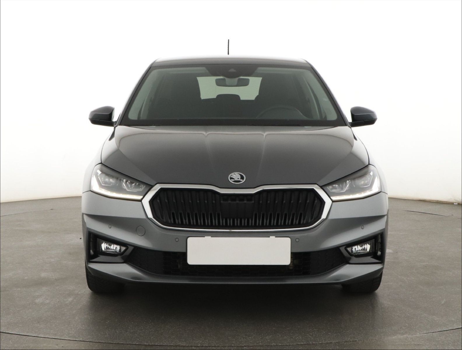 Škoda Fabia, 1.0 TSI, Style Plus, Záruka - fotka 2
