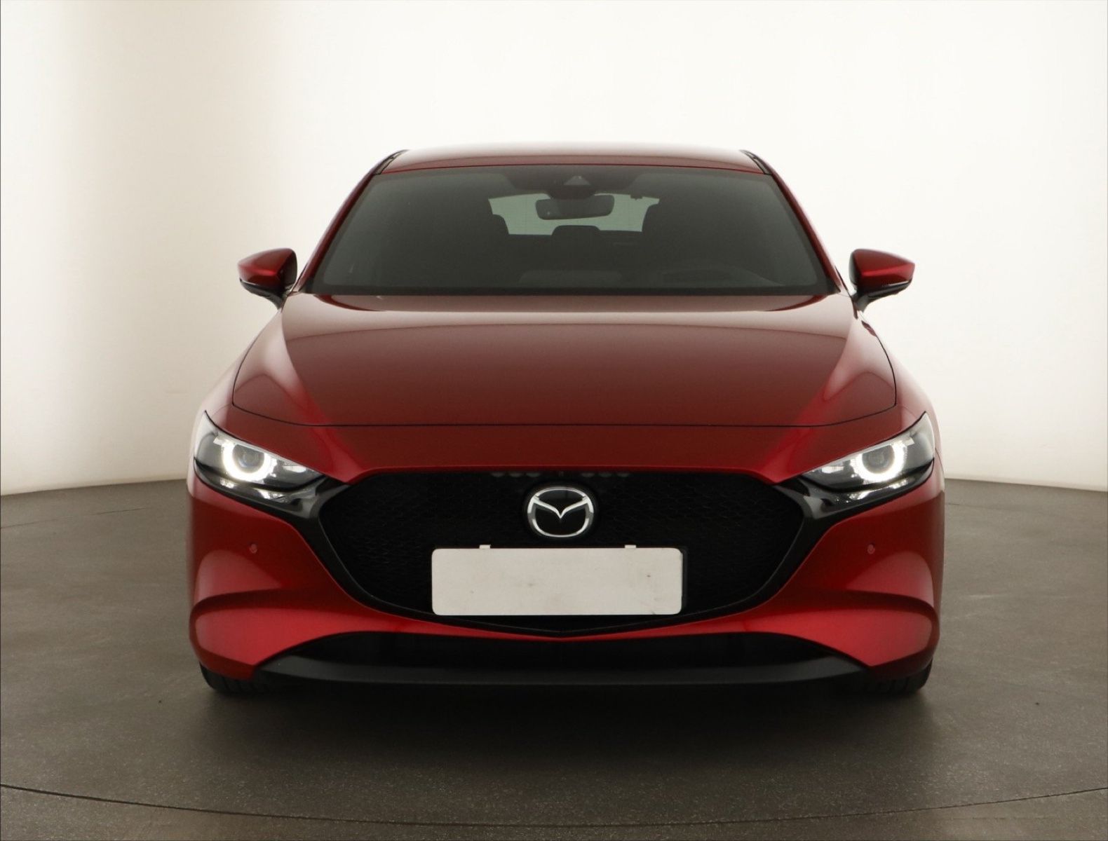 Mazda 3, 2.0 Skyactiv-G, Navi - fotka 2