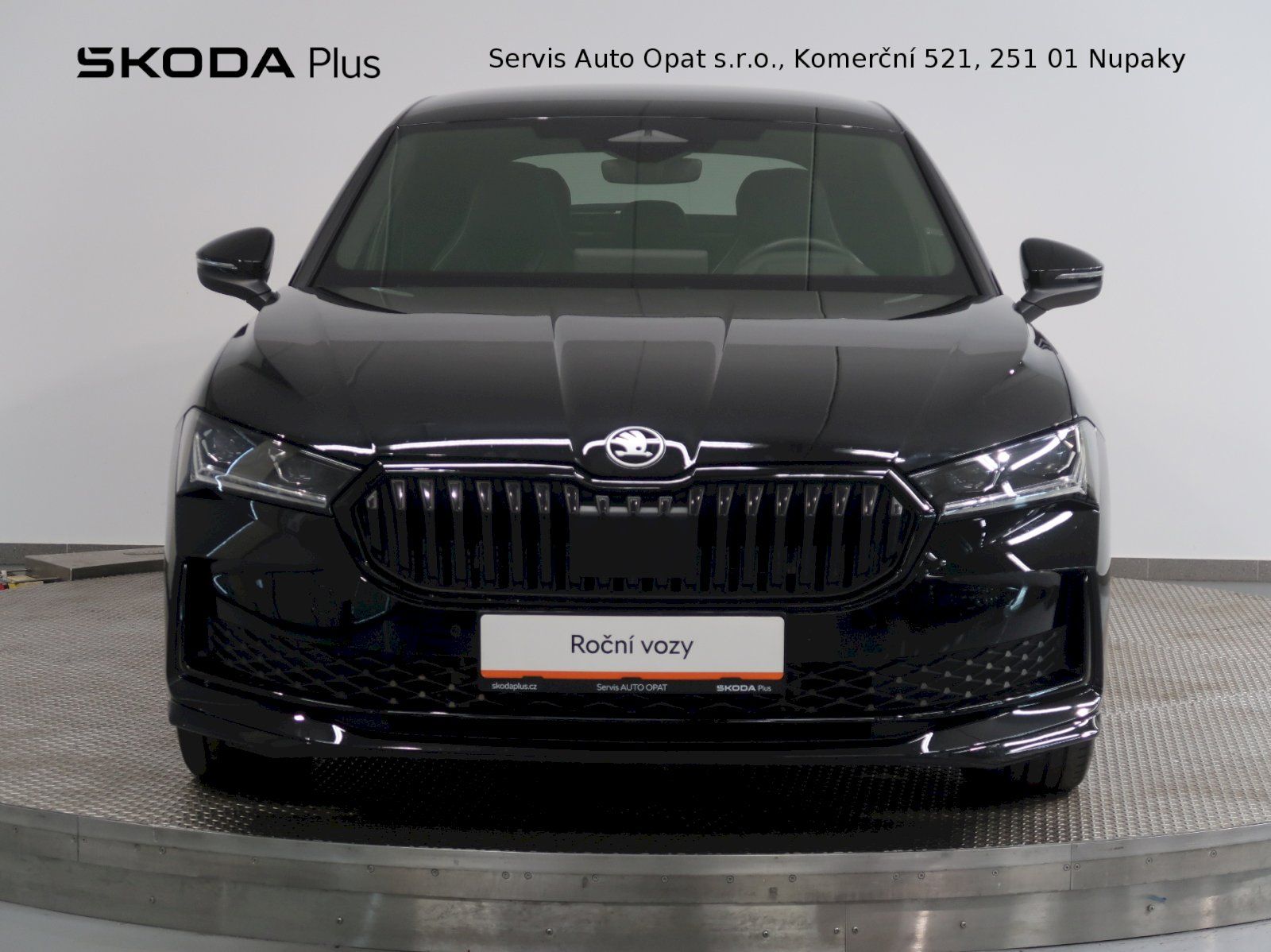 Škoda Superb, iV SPORTLINE 1.5TSI 150KW NAVI - fotka 4