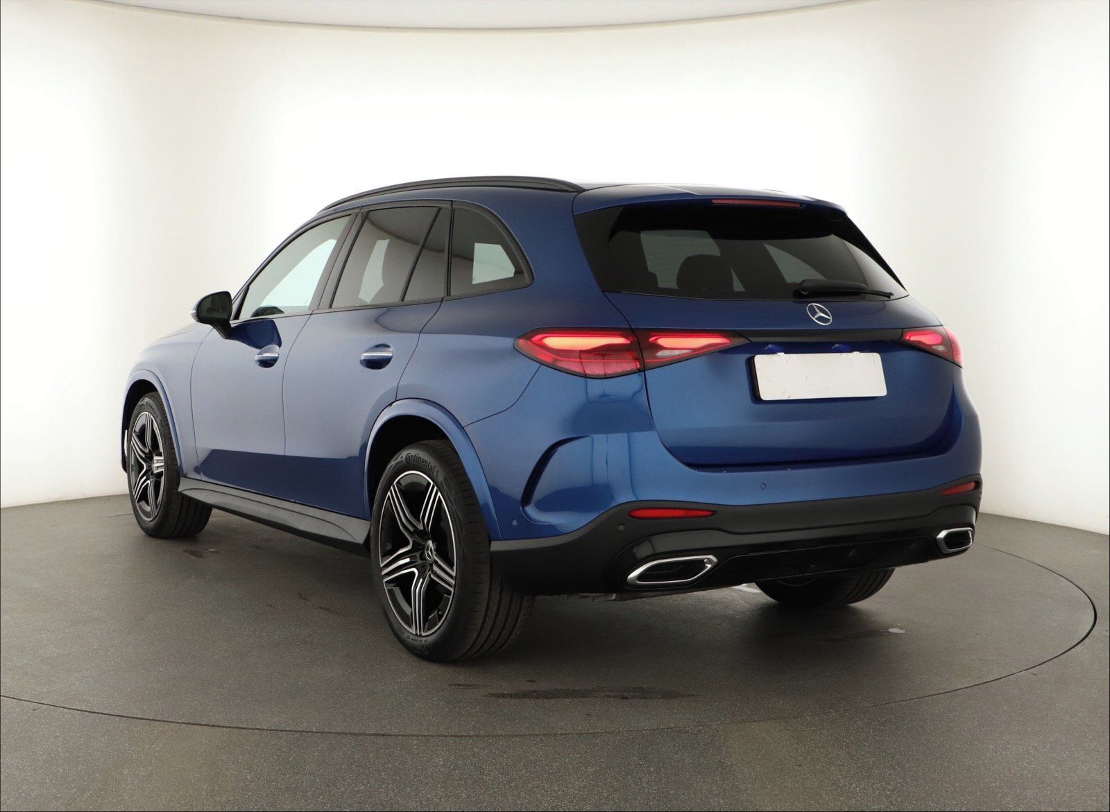 Mercedes-Benz GLC, 220 d 4MATIC, AMG Line - fotka 4
