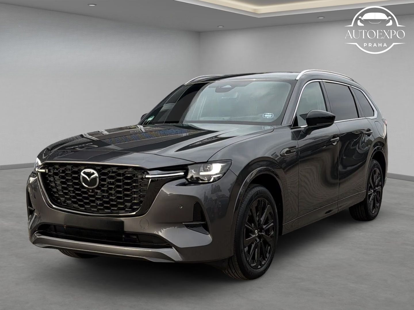 Mazda CX-80, SKY.-D * AWD 3,3l Homura Plus*