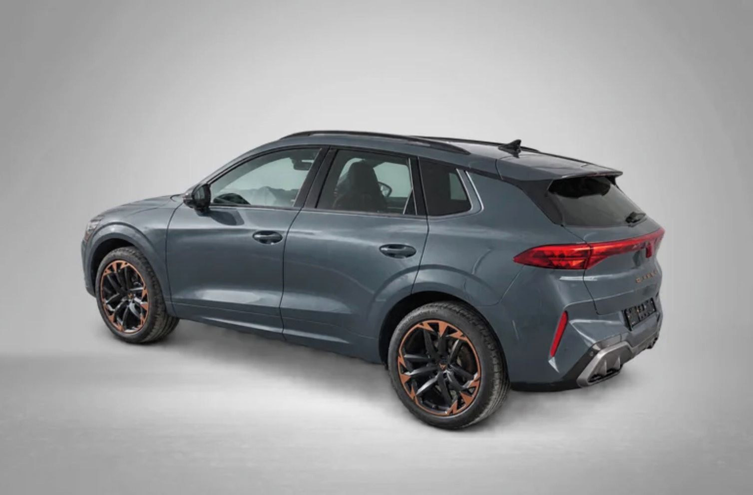 Cupra Terramar - fotka 3