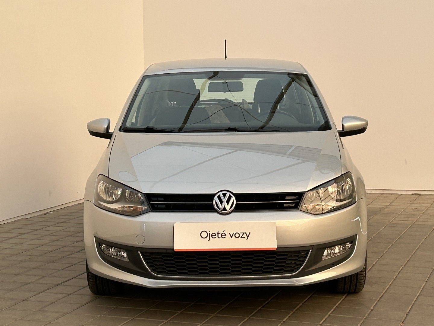 Volkswagen Polo, 1.4TSI 63kW Comfort - fotka 4