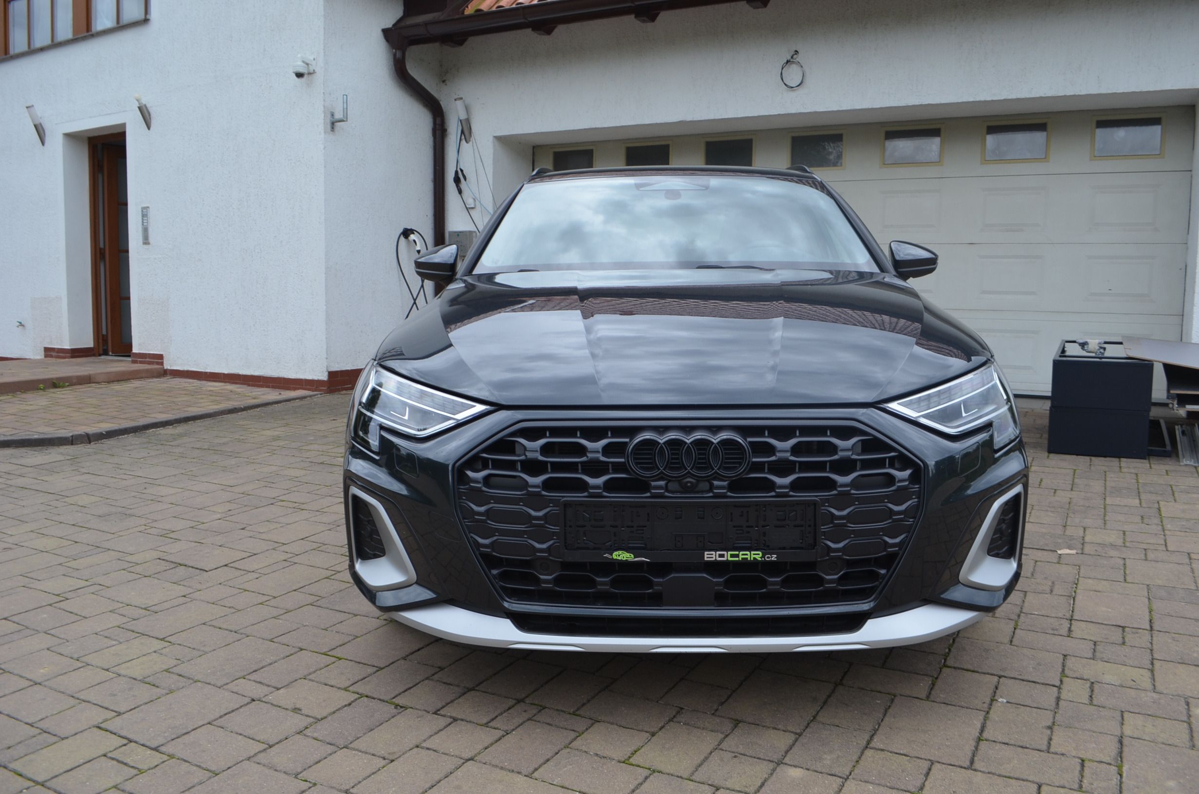Audi A3, ALLSTREET*1.5TFSI*35*DSG*NOVÝ - fotka 6