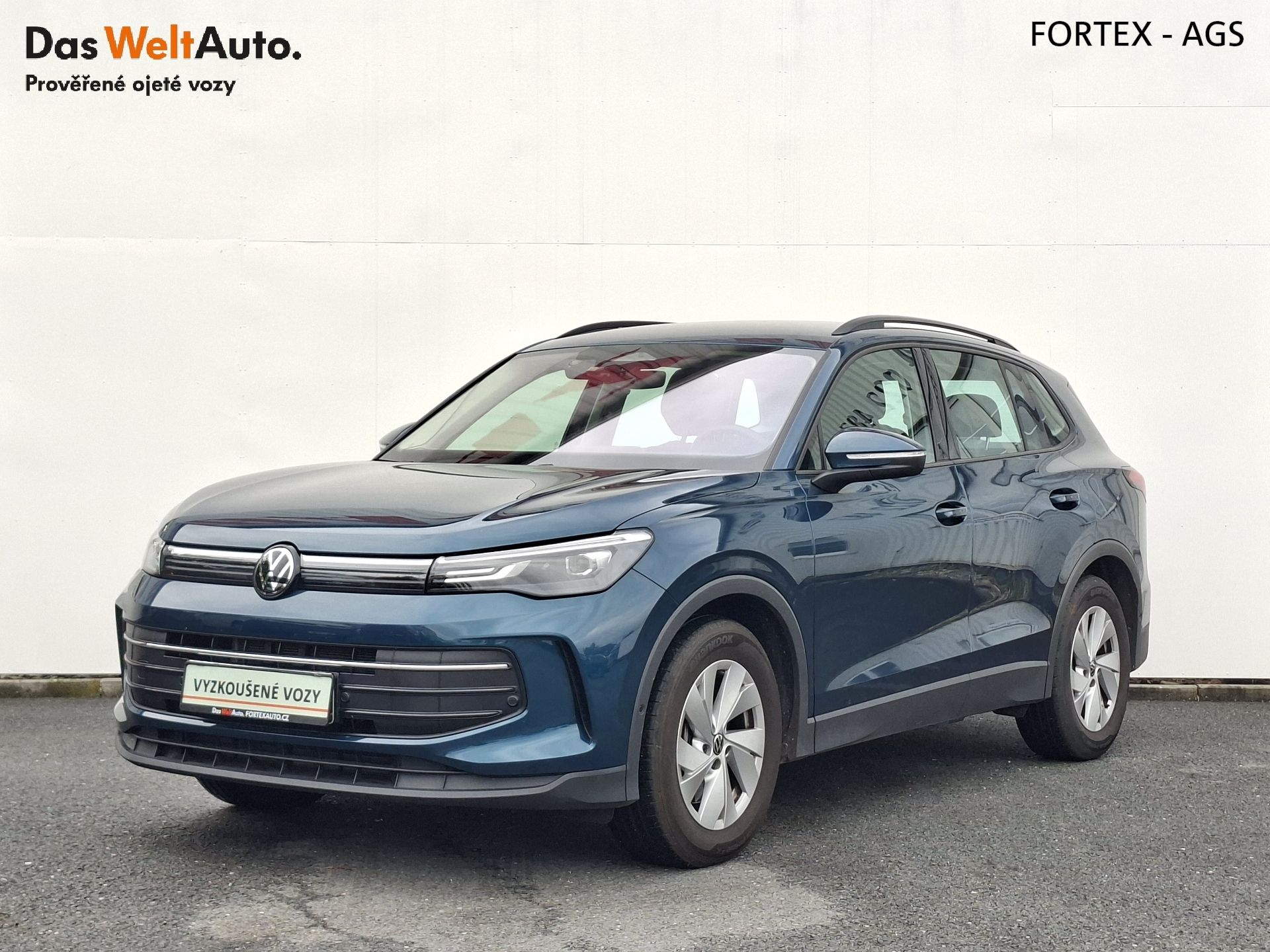 Volkswagen Tiguan, 2.0 TDI,110kW,DSG,Webasto,Tažn