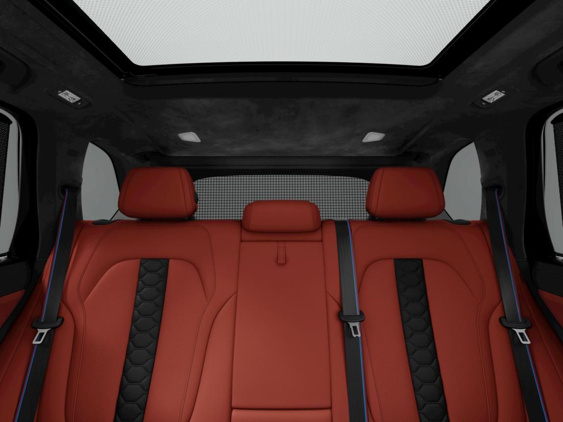BMW X5, M Competition - fotka 6