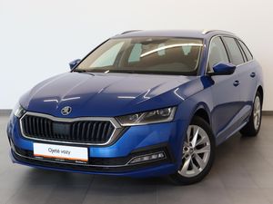 Škoda Octavia, Style 2,0 TDI DSG/Kamera/Side