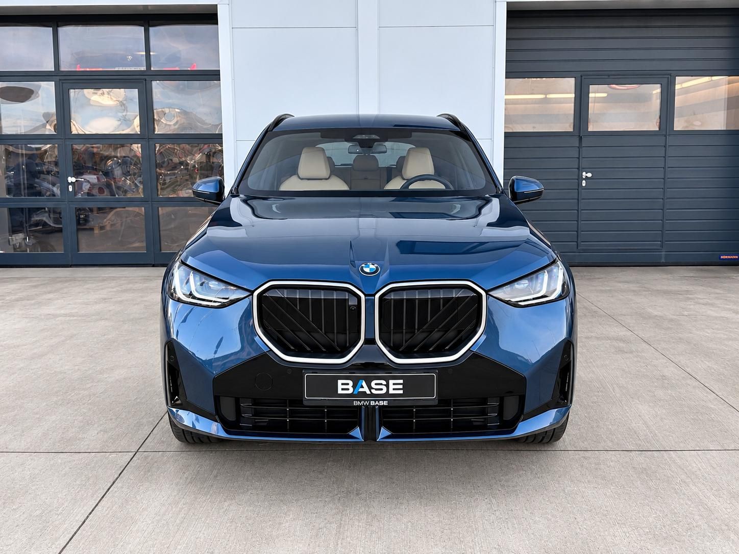 BMW X3, xDrive40d M-Sport - fotka 2
